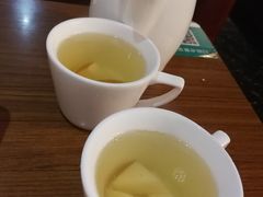 -许榴香西餐厅(台东步行街店)