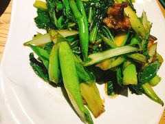 -潮粥荟·潮汕砂锅粥(朝阳大悦城店)