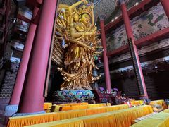 -上海东林寺(金山区)