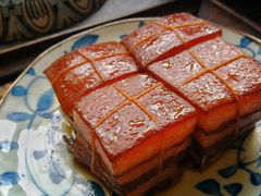 东坡肉-望海湾·清真餐厅