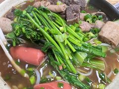 -正宗阳山牛杂(东城店)