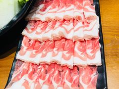 -呷哺呷哺 黄金牧场 (欢乐谷店)
