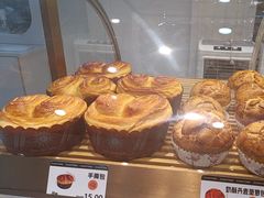 -凯斯汀蛋糕(大学城店)