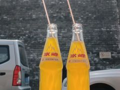 冰峰汽水-长香源葫芦头梆梆肉(兴隆巷店)