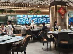 -聚丰园•湖鲜餐厅(阿红私房菜梅石路店)