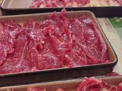 -小城牛事·鲜牛肉火锅(万达店)