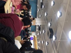 -清华澜园教工餐厅