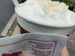 -茶颜悦色(重庆英利大融城LG层店)