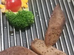 -菊上料理(蜀山银泰百货店)