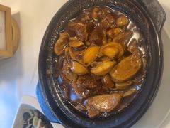 -清真马祥兴菜馆(云南北路店)