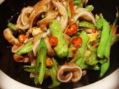 -小土豆北方菜馆(文慧园店)