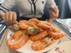 -玛莎拉自助餐厅(国贸店)