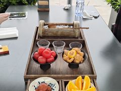 -汉水谣·江景餐厅(江滩店)