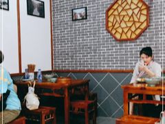 大堂-荣阳楼(山塘街店)