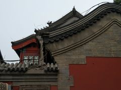 -郭守敬纪念馆