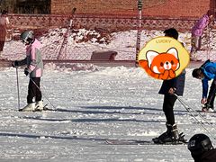 -蓟县盘山滑雪场