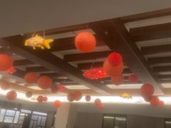 -静之湖湖畔餐厅