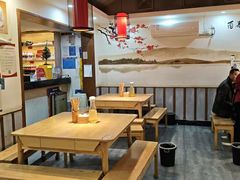 -人民食堂(电信南街店)
