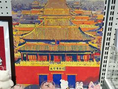 -爆爆手作·掐丝珐琅·Tufting·捏捏乐DIY团建集合店(朝阳店)