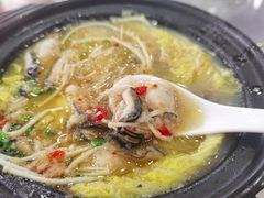 -冯姐生蚝(迎宾广场店)