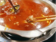 -冯记香辣兔火锅(茶店子总店)