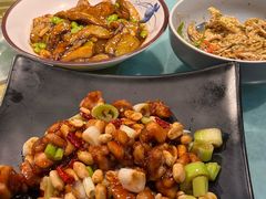 -玉桥餐厅(天坛店)