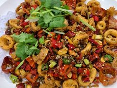 -星龙海鲜(望江东路店)