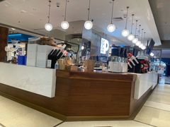 -Peet's Coffee皮爷咖啡(豫园店)