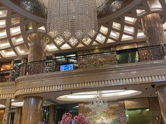 -上海浦东星河湾酒店