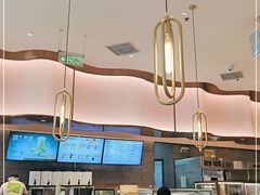 -奈雪的茶(青岛卓悦里INTOWN店)