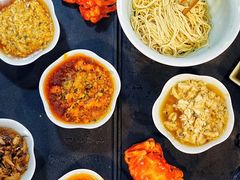 -朱洪元苏式面馆(绿宝广场店)