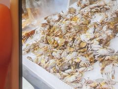 -圣罗巴海鲜烤肉自助(佳兆业店)