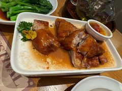 -顺风汤馆·广府粤菜(江宸天街店)