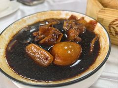 -鹿鸣酒家(越秀店)