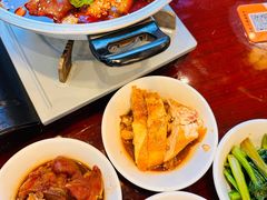 -张卤堂·砂锅卤肘子(南头店)