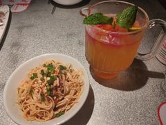 -探鱼·鲜青椒爽麻烤鱼(天河优托邦店)