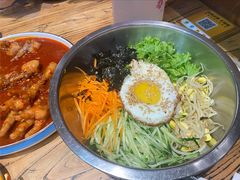 -京玉菲饭店(李村店)