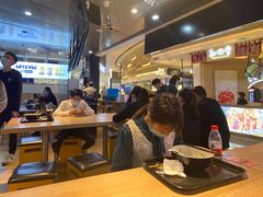 大堂-三品王(万象城店)