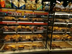 -85度C(大连店)