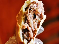 且末烤包子-新疆巴州金丝特餐厅(大钟寺店)