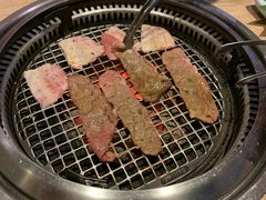 墨鱼肠-好牛烧肉(世茂广场店)
