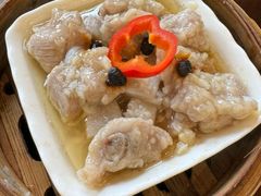 -潮福城大酒楼·潮粤菜·港式点心(阳光城店)