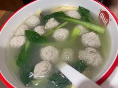 -子午路张记肉夹馍(小寨西路店)
