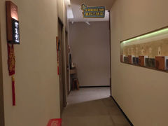-锦艾·推拿艾灸&疗愈SPA(时代天街空中花园店)