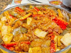 -黄记煌三汁焖锅(金凤万达广场店)