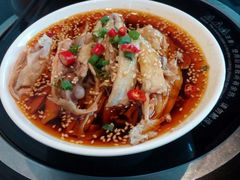 -川里谈·川味小馆(北京路店)