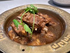 -和庆斋羊蝎子火锅·碳缸烧烤(顺义旗舰店)
