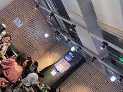 等位区-五里关火锅(牛市口店)