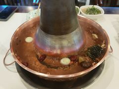 -京城胜利涮羊肉(禧乐汇店)