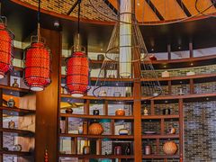 -天府中餐厅·粤菜·海南菜·生猛海鲜(三亚海棠湾洲际度假酒店)